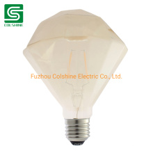 Vintage E27 LED Filament Bulb Lamp Replacements